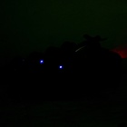 Уценка Машина «МЕГА перевертыш», на радиоуправлении, цвет красный - Фото 15