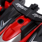 Уценка Машина «МЕГА перевертыш», на радиоуправлении, цвет красный - Фото 7