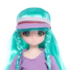 Кукла шарнирная «Крутая малышка», 29 см, уценка - Фото 3