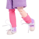 Кукла шарнирная «Крутая малышка», 29 см, уценка - Фото 4