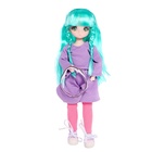 Кукла шарнирная «Крутая малышка», 29 см, уценка - Фото 6