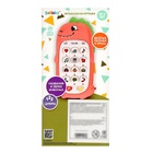 УЦЕНКА Музыкальная игрушка «Милый дракончик», звуковые эффекты, зелёный - Фото 9