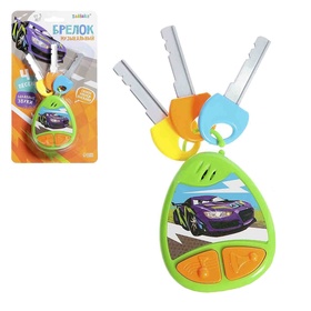 {{photo.Alt || photo.Description || 'Уценка Музыкальный брелок, звук, зелёный'}}