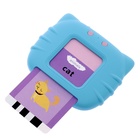 Уценка Обучающий набор «Мои первые английские слова», звук 10796973