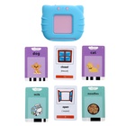 Уценка Обучающий набор «Мои первые английские слова», звук 10796973