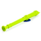 УЦЕНКА Игрушка музыкальная флейта «Зверята», МИКС 10797007