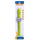 УЦЕНКА Игрушка музыкальная флейта «Зверята», МИКС 10797007