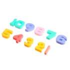 УЦЕНКА Развивающий набор «Умные весы. Зайкин огород» 10797046