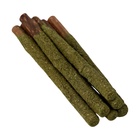 Набор игрушек для кошек «Мататаби и Мята», 12 см, 6 шт. - Фото 1