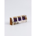 Набор гелевых свечей «Сказочного года», 2 шт 10348132