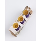 Набор гелевых свечей «Сказочного года», 2 шт 10348132