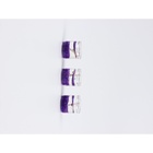 Набор гелевых свечей «Сказочного года», 2 шт 10348132