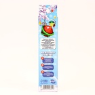 УЦЕНКА Лепка на ложке «Новый год! Змея на ёлке», набор для творчества - Фото 5