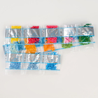 Алмазная мозаика с частичным заполнением для детей. Наряди персонажа «Фея» - Фото 5