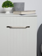 Ручка-скоба CAPPIO PC199, м/о 192 мм, цвет бронза - фото 60848210