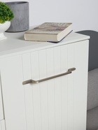 Ручка-скоба CAPPIO PC199, м/о 192 мм, цвет бронза - фото 60848211