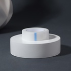 Лента для наращивания ресниц, на клеевой основе, 1.2 см × 4.5 м - Фото 4