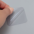 Органайзер настенный «Бриллиант», 1 секция, с клеевой основой, 10.5×12×5 см, прозрачный - Фото 6