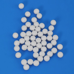 Шар из пенопласта для поделок и творчества, набор 50 шт., 1 см (комплект 2 шт)