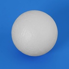 Набор шаров из пенопласта, 4 см, 8 шт - фото 809302841