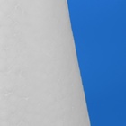 Конус из пенопласта для поделок и творчества, 1 шт., 25 см - Фото 3