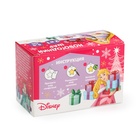 Ёлочные шары под раскраску на новый год «Принцессы», d=5.5 см, 2 шт., краски, набор для творчества - Фото 7