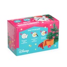 Ёлочные шары под раскраску на новый год «Кошечка Мари». d=5.5 см, 2 шт., краски, набор для творчества - Фото 7