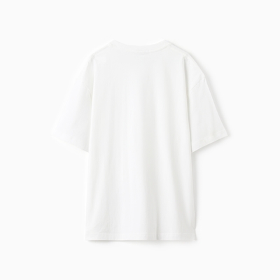 Футболка женская KAFTAN: Basic line, белая, размер 40-42