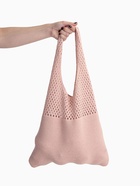 персиковая