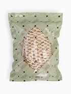 Авоська 20 х 30 см, ручка 10 см, клетка 1.5 см, белая - фото 809177545