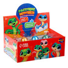 Змея растущая в воде. Растущие игрушки «Вырасти свою змею», МИКС - Фото 2