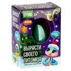 Растущие игрушки «Вырасти своего питомца. Змея» - Фото 4