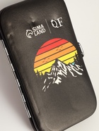 УЦЕНКА Набор маникюрный «Приключения», 6 предметов, разноцветный - Фото 4