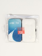 УЦЕНКА Набор маникюрный «Небо», 6 предметов, разноцветный - Фото 7