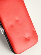 УЦЕНКА Набор маникюрный «Наперегонки», 6 предметов, разноцветный 10424834