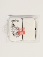 УЦЕНКА Набор маникюрный «Фортуна», 6 предметов, разноцветный - Фото 6