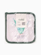 Прихватка «Доляна. Алоэ вера», 17×17 см - Фото 6