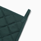 Прихватка «Доляна. Денежное дерево», 17×17 см - Фото 3