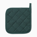 Прихватка «Доляна. Мелисса», 17×17 см - Фото 2