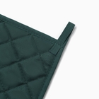 Прихватка «Доляна. Мелисса», 17×17 см - Фото 3