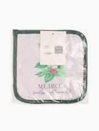 Прихватка «Доляна. Мелисса», 17×17 см - Фото 6