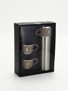 Подарочный набор туристический «Лучший из лучших»: термос 500 мл, кружка 2 шт - фото 65433665