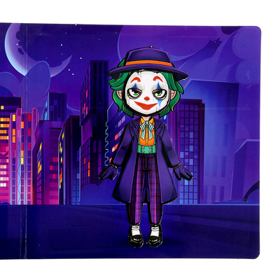 Магнитная игра Happy Valley «Жуткая парочка»