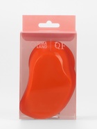 Расчёска массажная, 7.5×12.5(±1) см, оранжевая - Фото 5