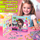 Магнитный набор «Токи боки» - Фото 5