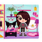 Магнитный набор «Токи боки» - Фото 6