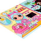 Магнитный набор «Токи боки» - Фото 7