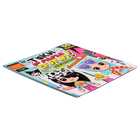 Магнитный набор «Токи боки» - Фото 9