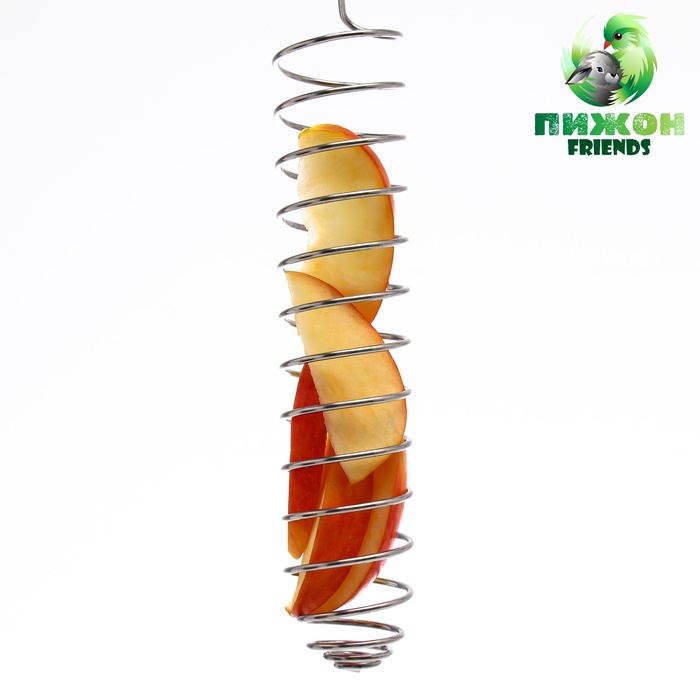 Держатель для лакомства, 22 г - Фото 1