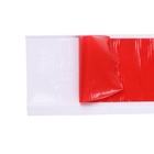 Гибкий плинтус TAKE IT EASY, самоклеящийся, 80×80×2000 мм, ПВХ, белый - Фото 4